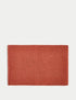 Pure Cotton Geometric Textured Bath Mat